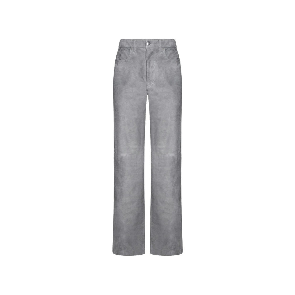 Amiri Leather Pants