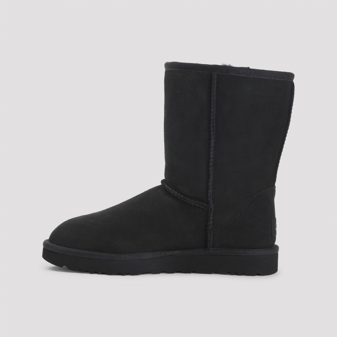 Ugg Mid-Height Suede Ankle Boots