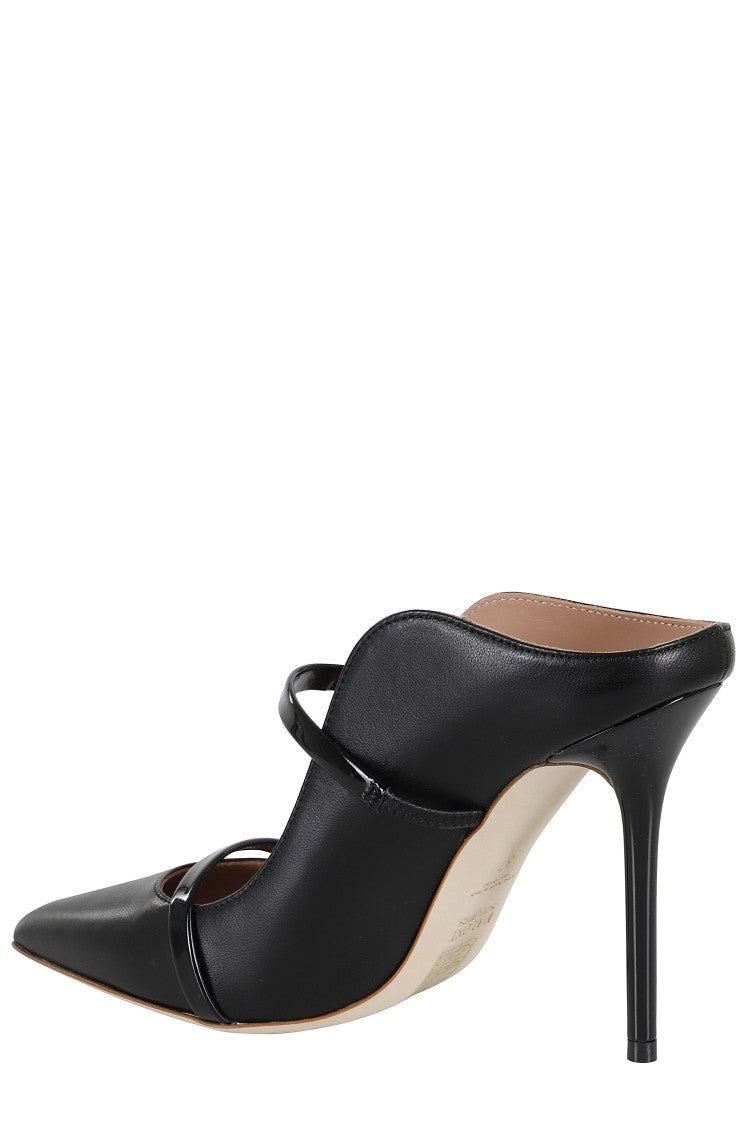 Malone Souliers Maureen 100 Mules