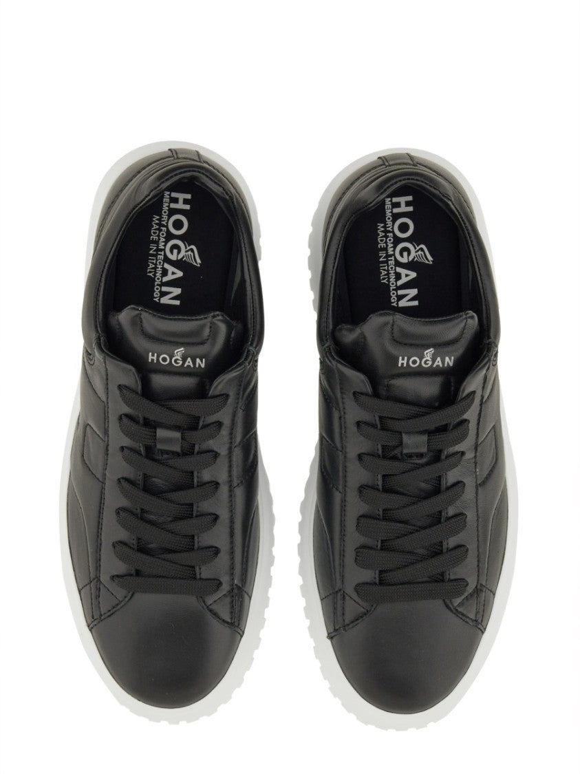 Hogan H-Stripes Sneaker