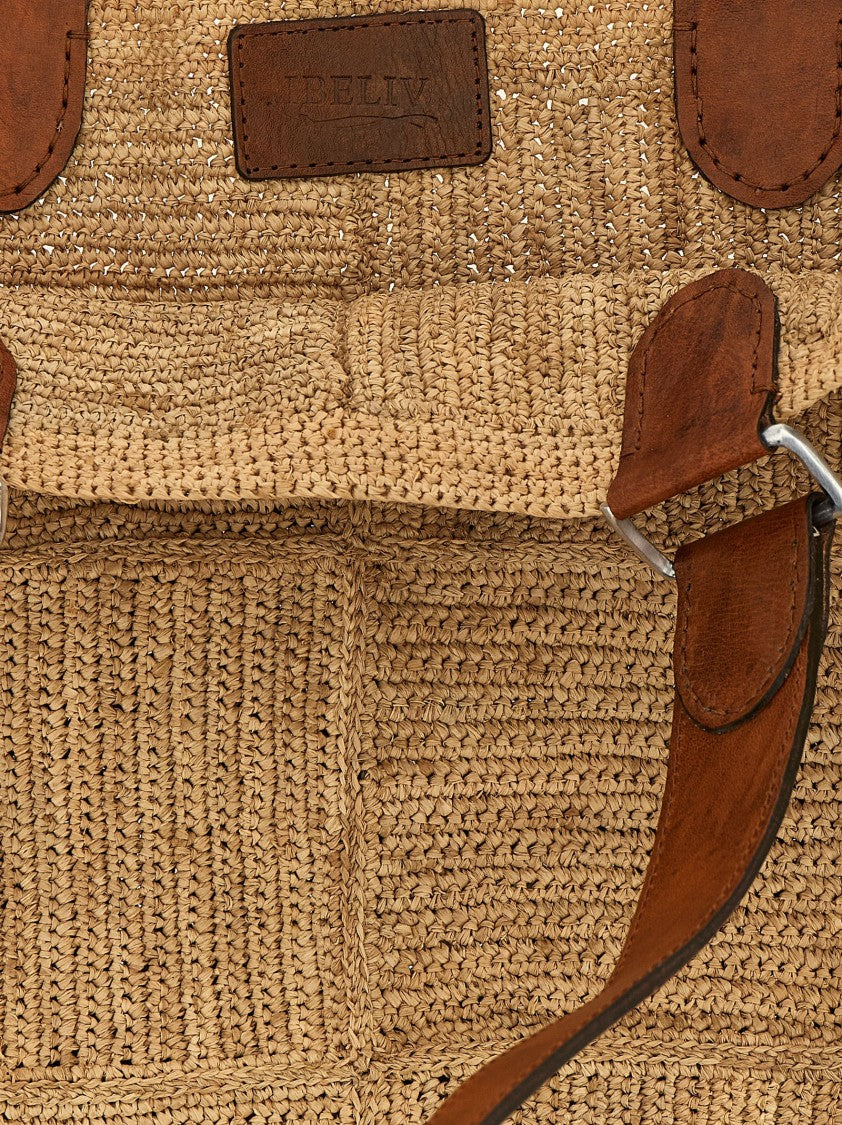 Ibeliv Miray' Shopping Bag