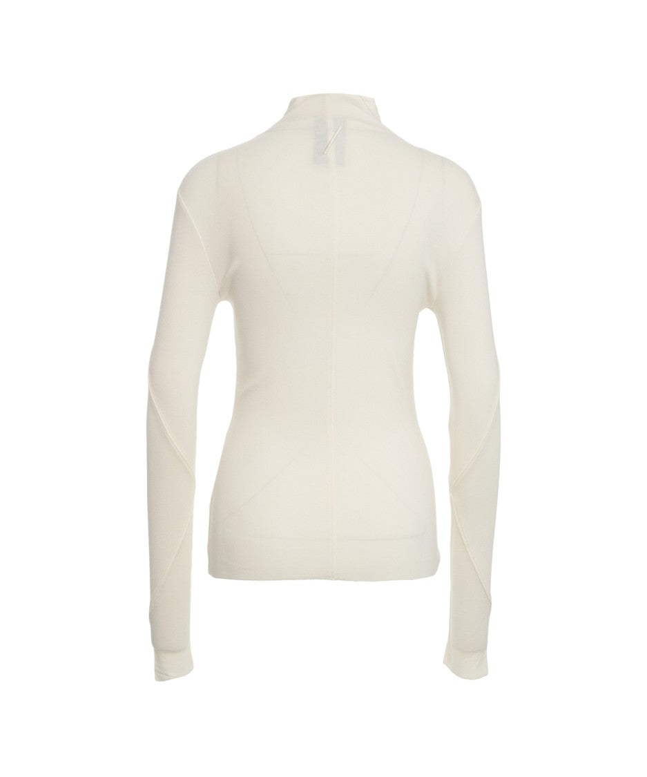 Thom Krom Knitted Turtleneck Sweater