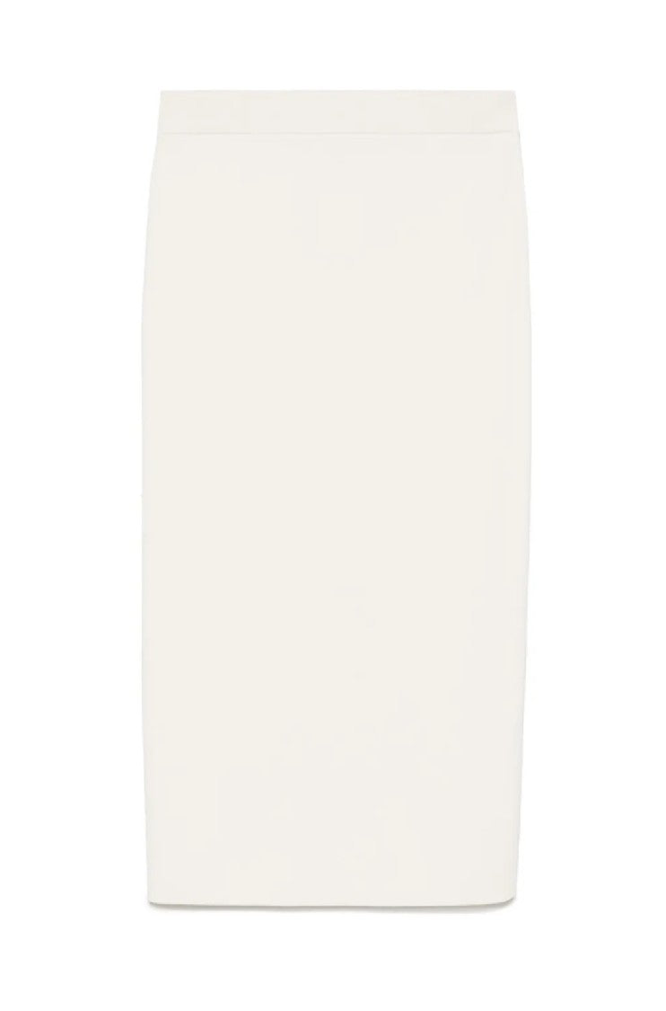 Max Mara Pencil Midi Skirt