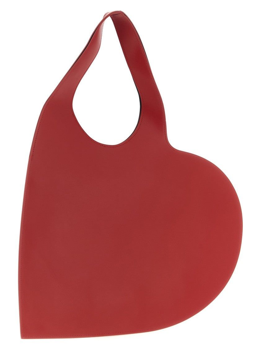 Coperni Heart' Shoulder Bag