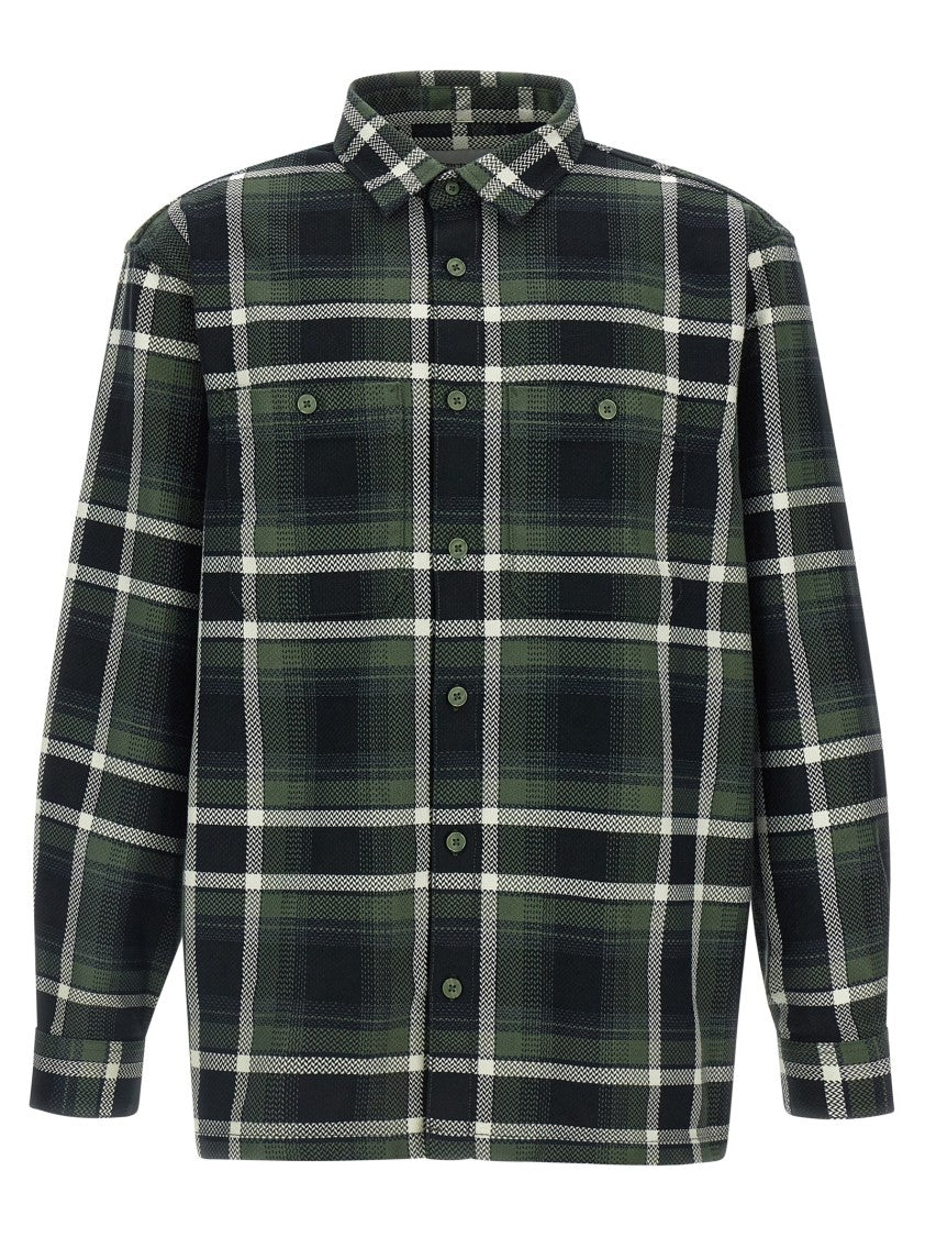Carhartt Wip 'Vaughn' Shirt