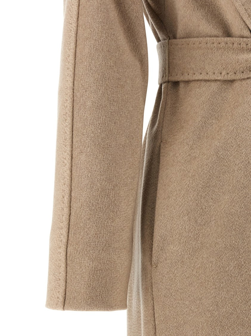 Max Mara Danton Coat