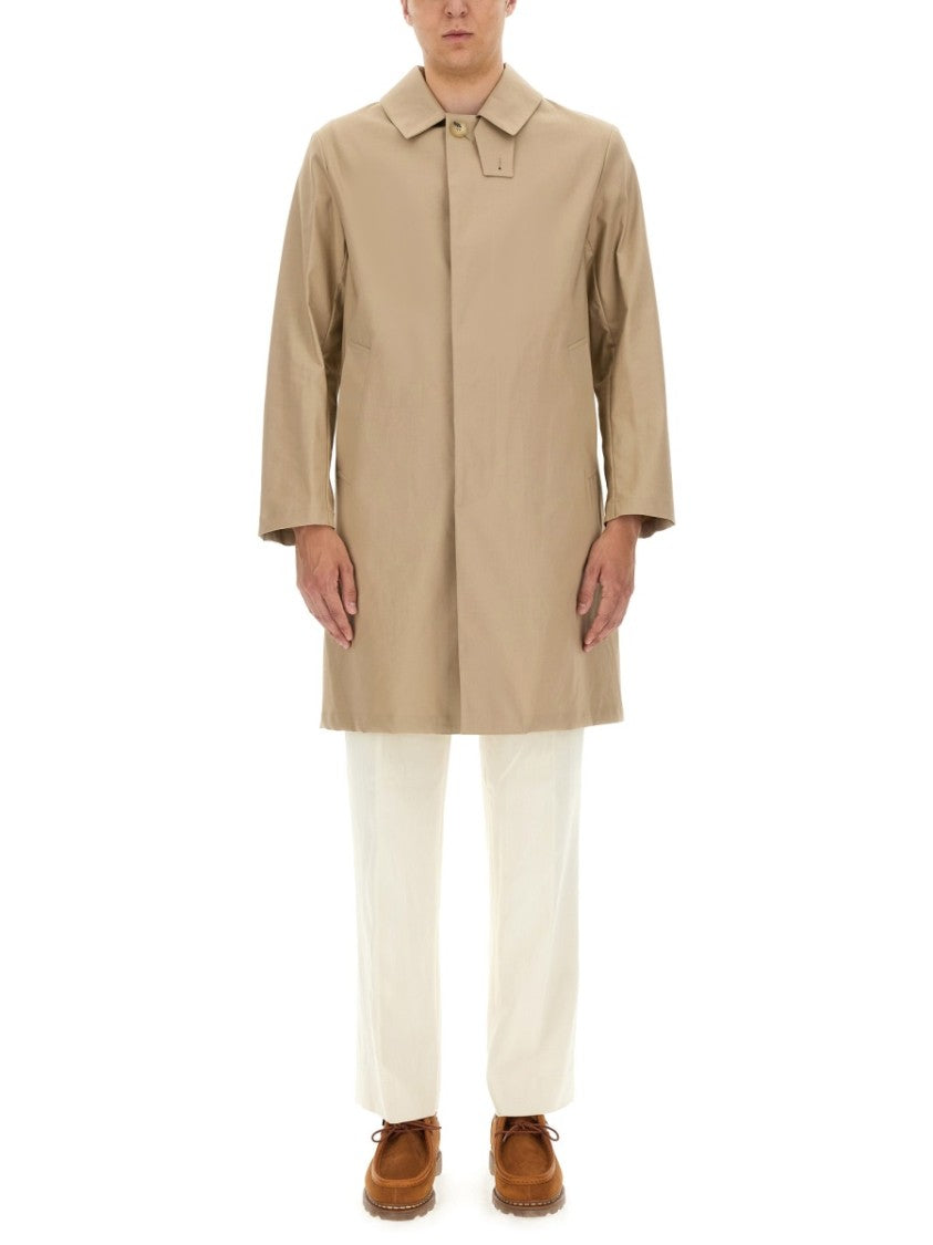 Mackintosh Manchester Coat
