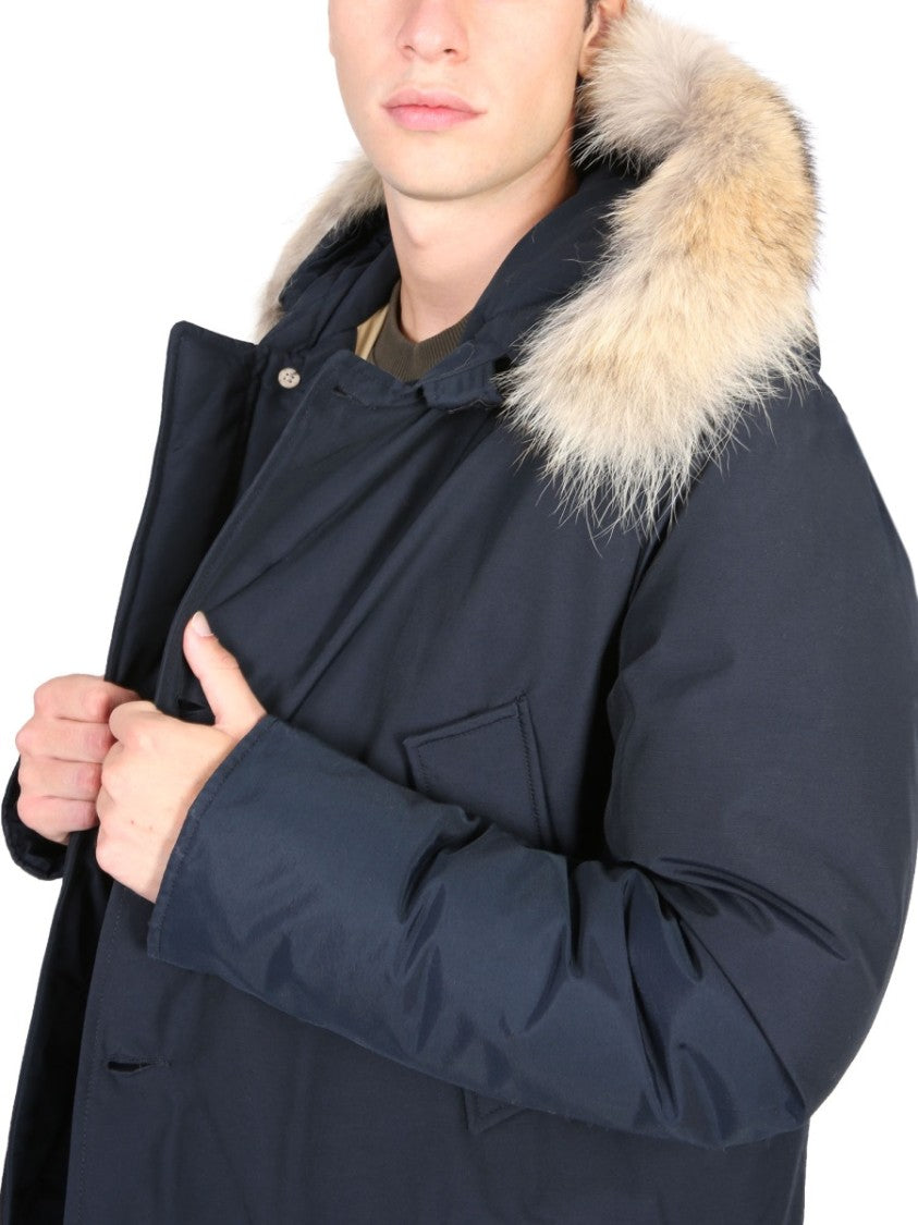 Woolrich "Arctic" Parka