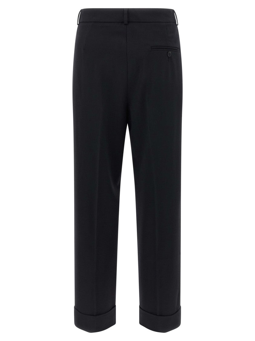 Alberto Biani 'Albertino' Pants