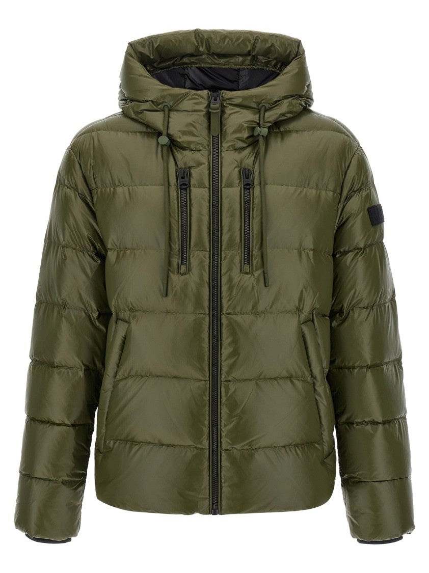 Mackage Victor-R' Down Jacket