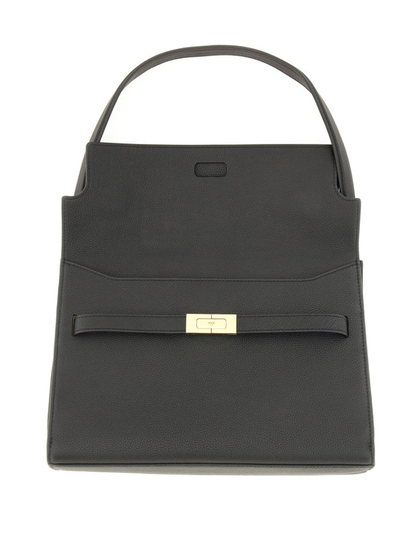 Tory Burch "Lee Radziwill" Large Bag