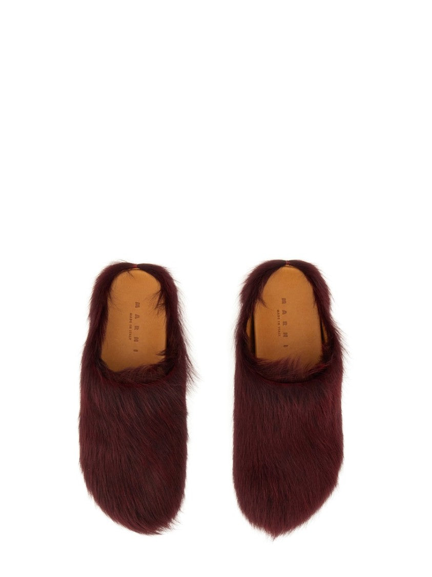 Marni Fussbett Sabot