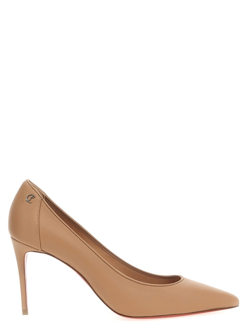 Christian Louboutin 'Sporty Kate' Pumps