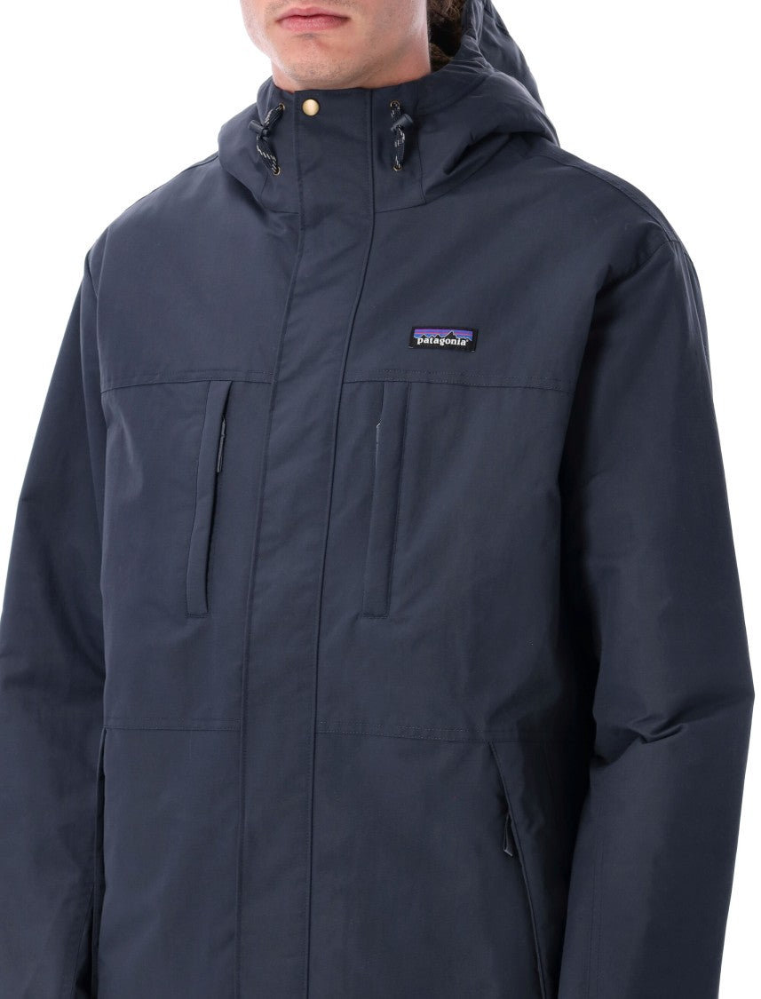 Patagonia Isthmus Parka