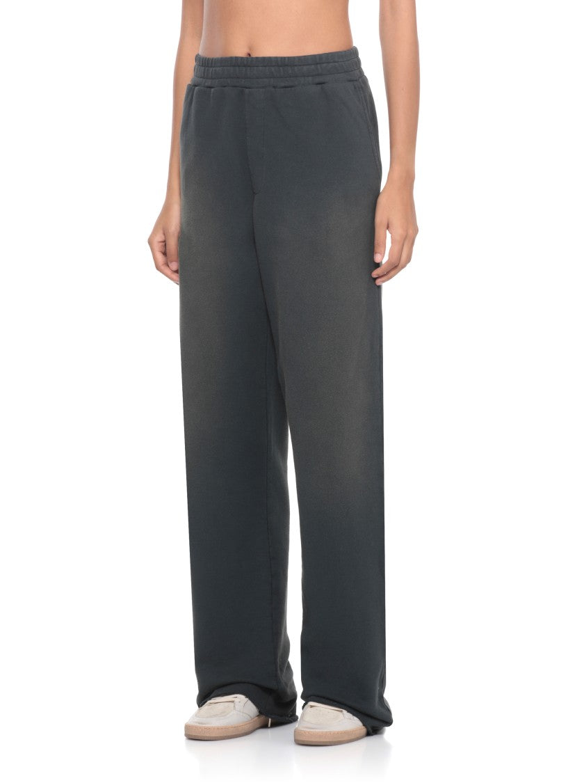 Golden Goose Cotton Pants