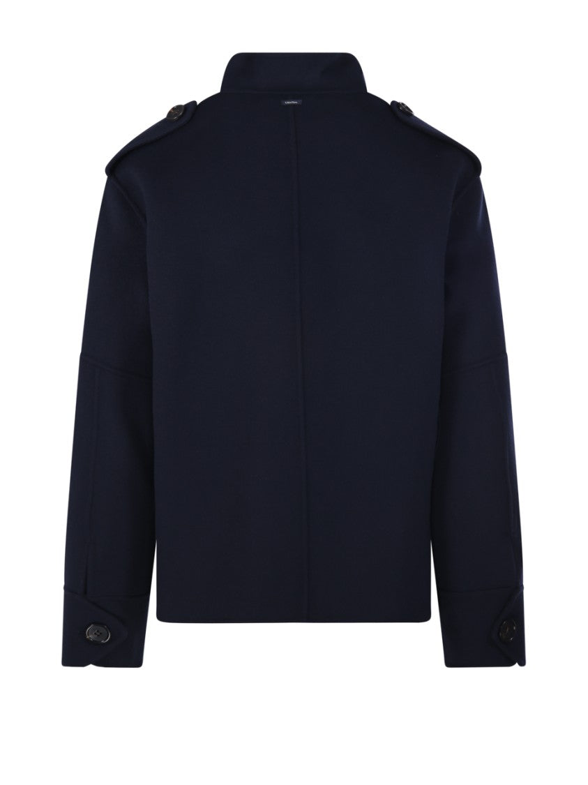 Max Mara Free Blazer
