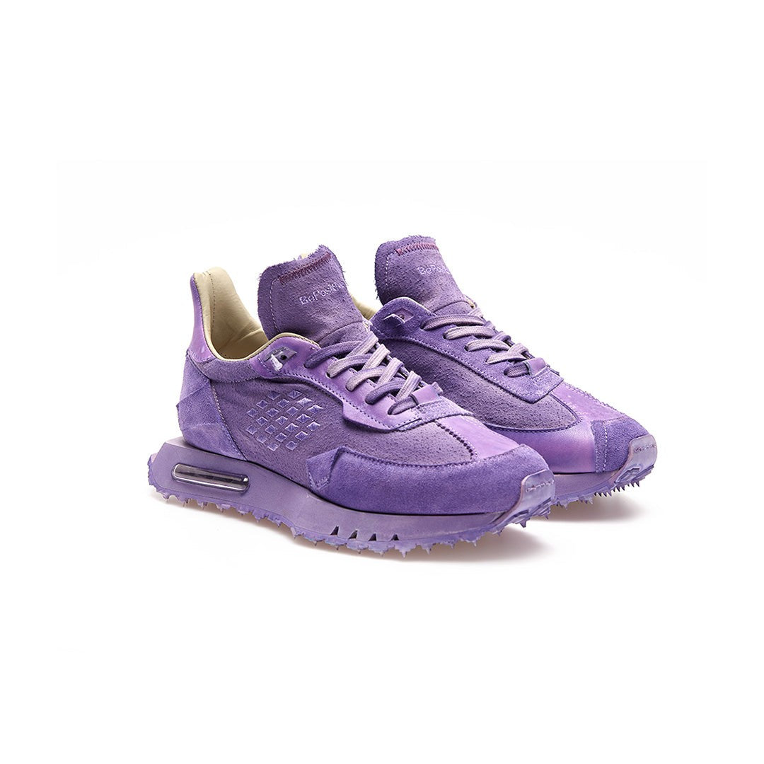Bepositive Space Race - Pigment Dye Sneakers