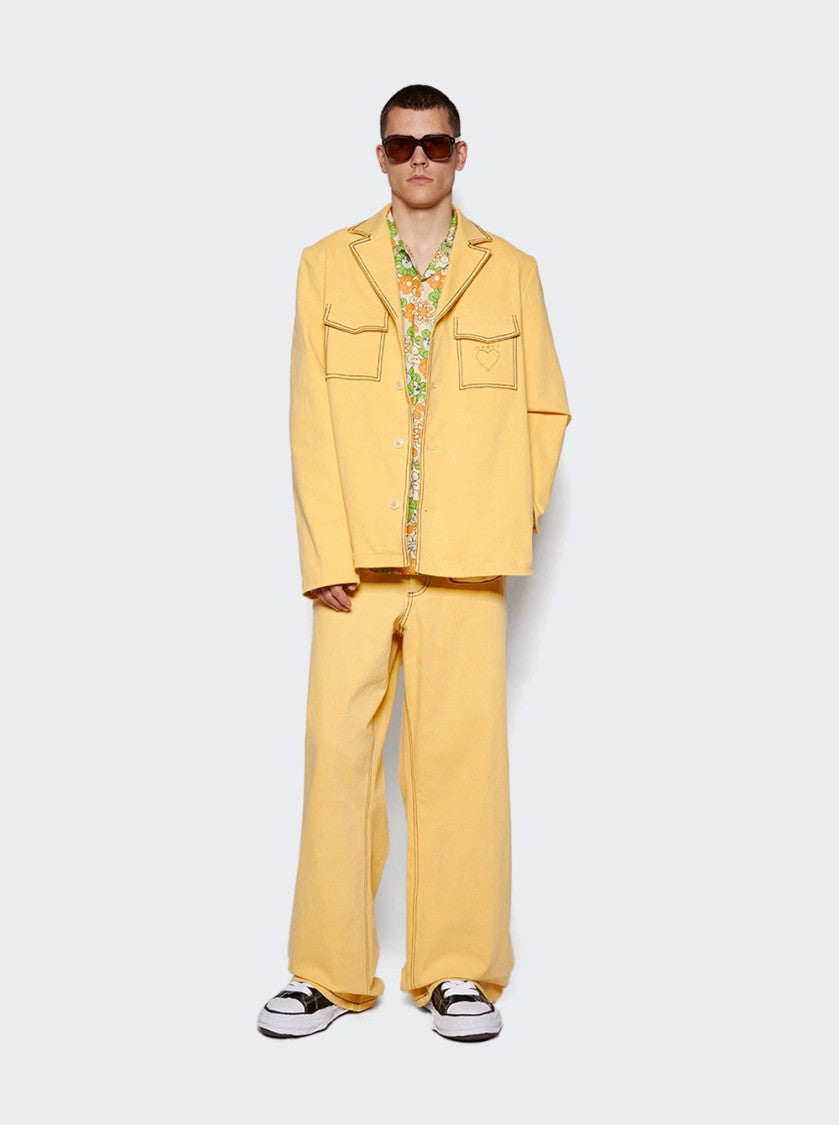 Marni Denim Blazer