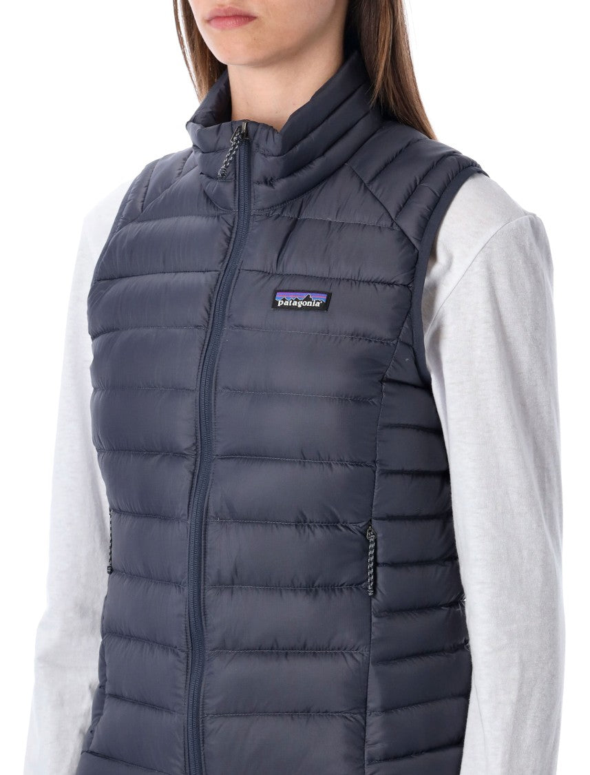 Patagonia Down Sweater Vest