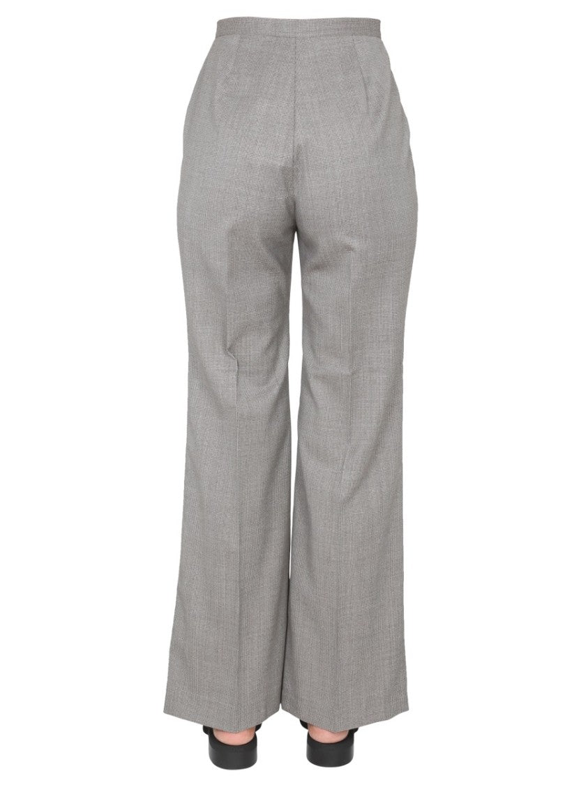 Fabiana Filippi Micro Houndstooth Pants