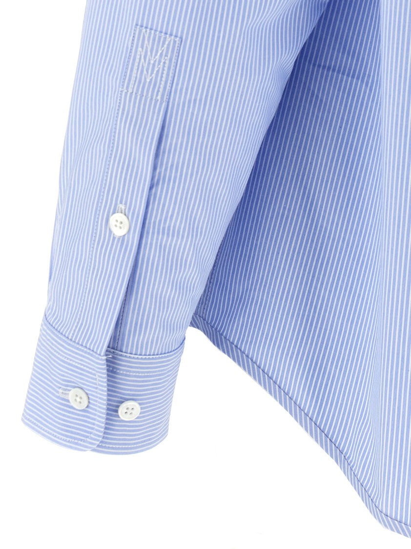 Marc Jacobs The Striped Shirt' Shirt