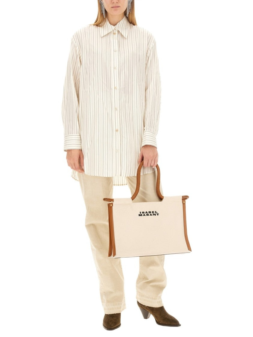 Isabel Marant Cylvany Shirt