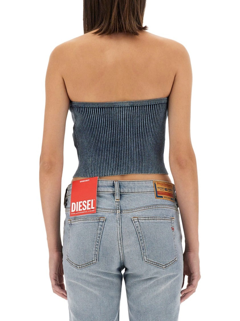 Diesel "M-Clarksvillex-C" Top