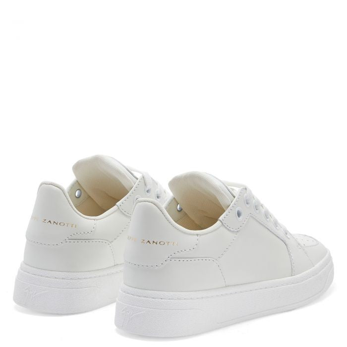 Giuseppe Zanotti Gz94 Sneakers