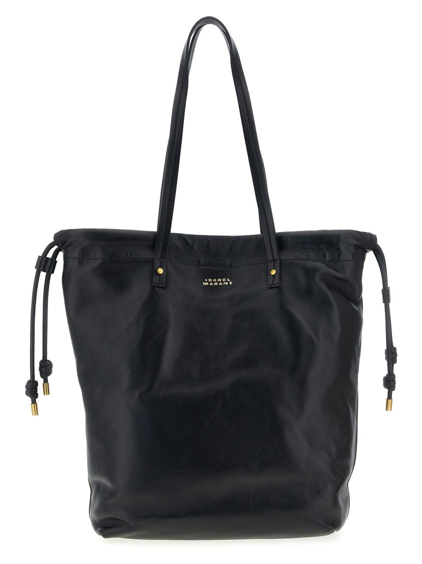Isabel Marant 'Silven N/S' Shoulder Bag
