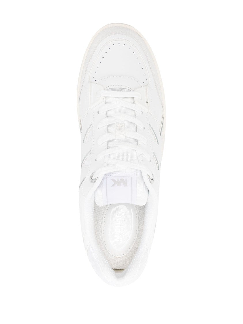 Michael Kors Rebel Lace Up