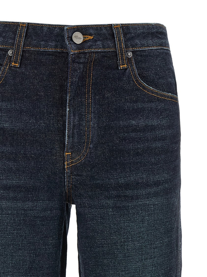 Khaite 'Viv' Jeans