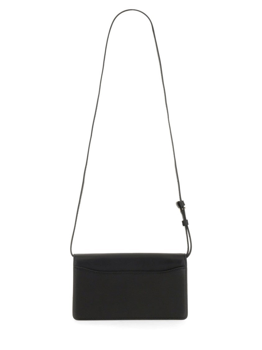 Fiorucci "Melted" Shoulder Bag