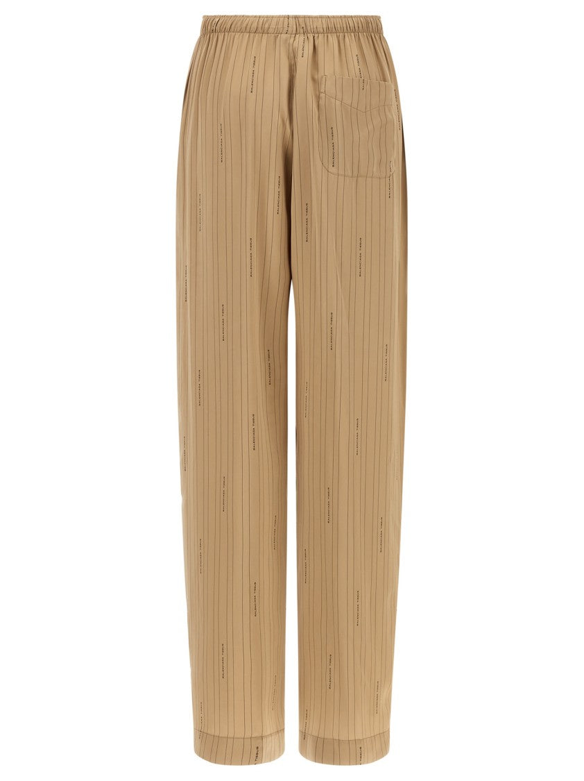 Balenciaga 'Coocon' Pants