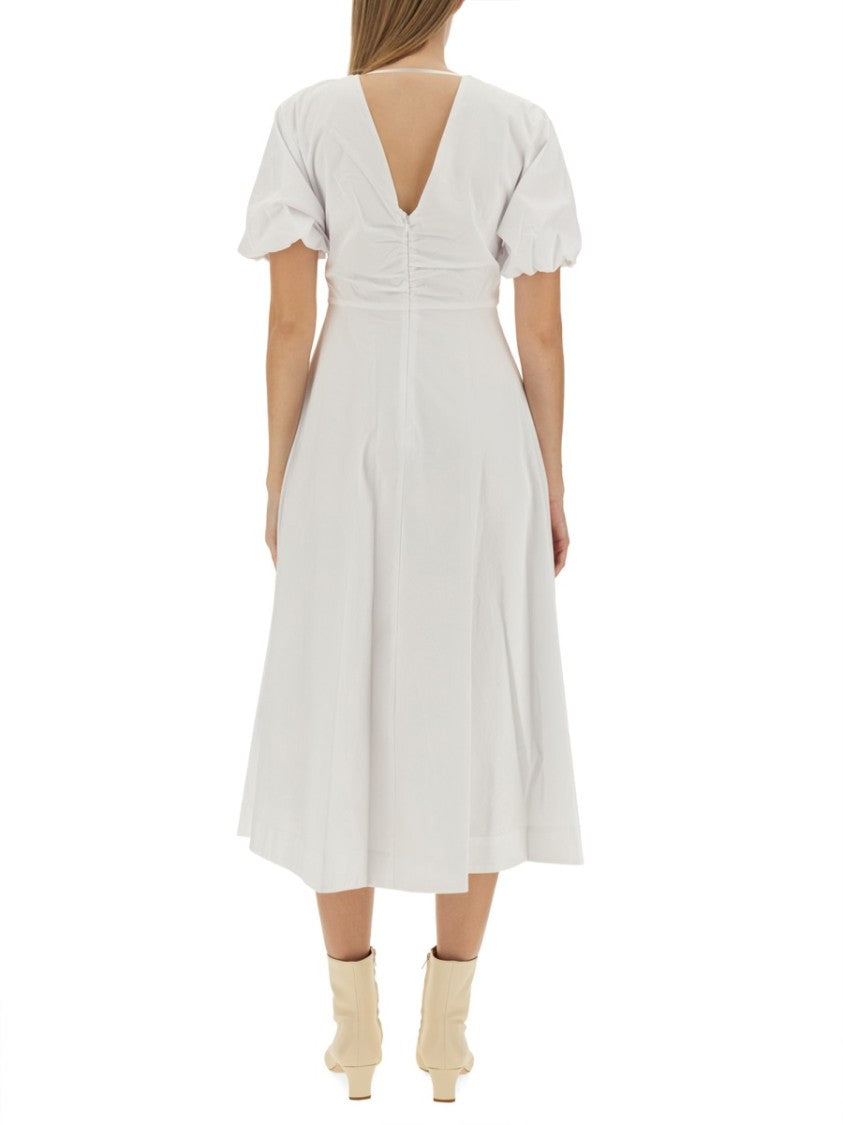 Staud Finley Dress