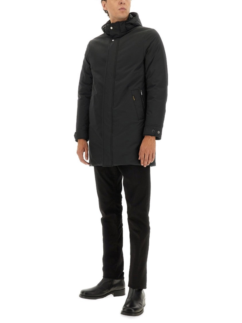 Moorer "Vermont-Ads" Jacket