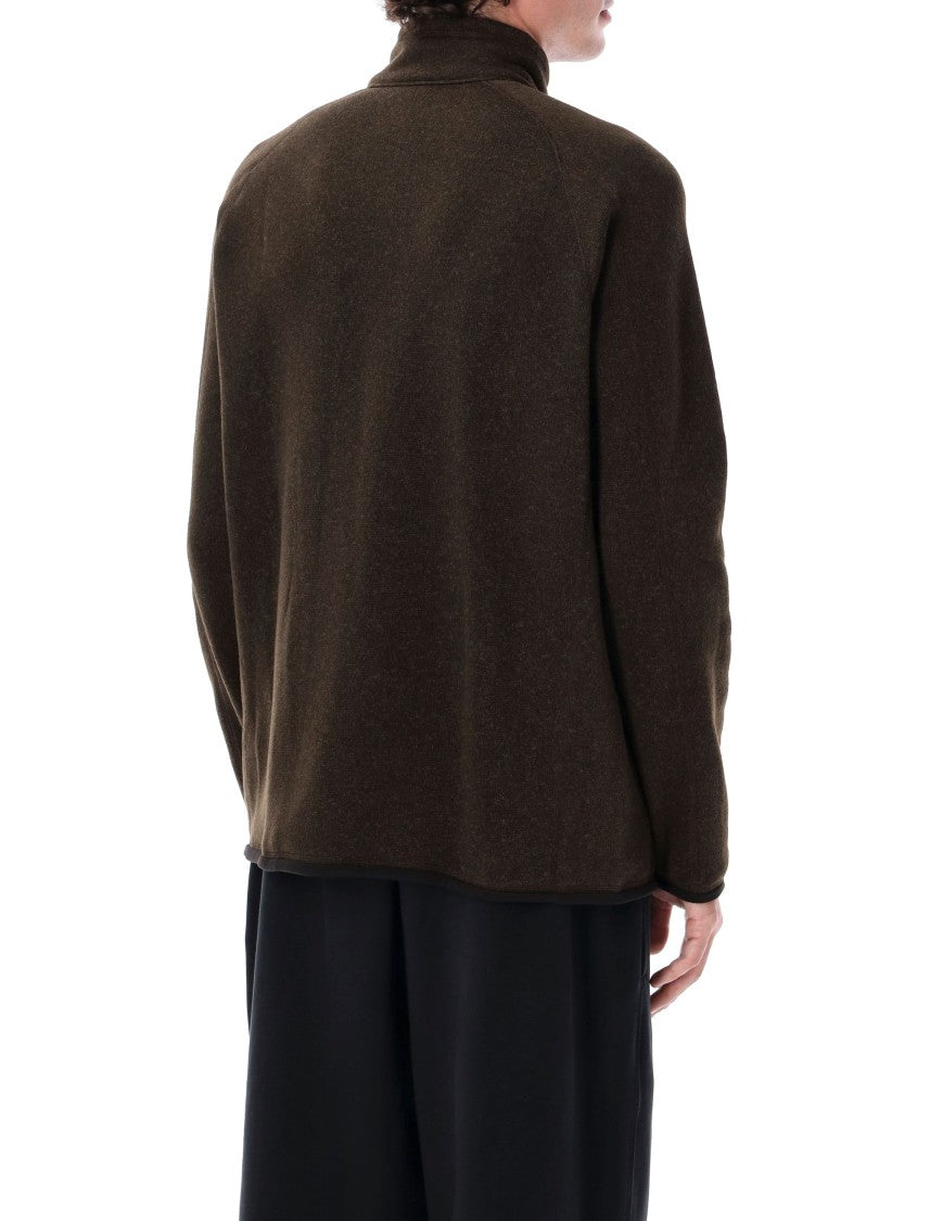 Patagonia Better Sweater Jacket