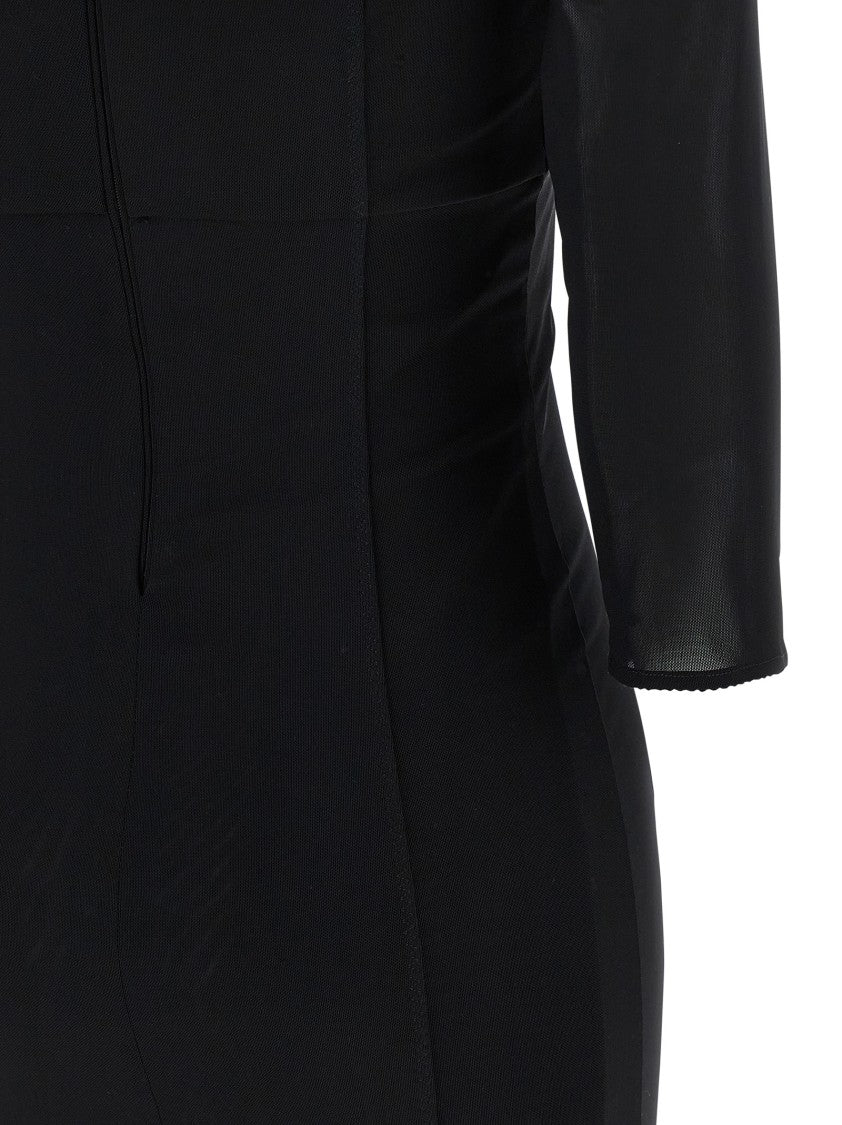 Pinko 'Giostra' Dress