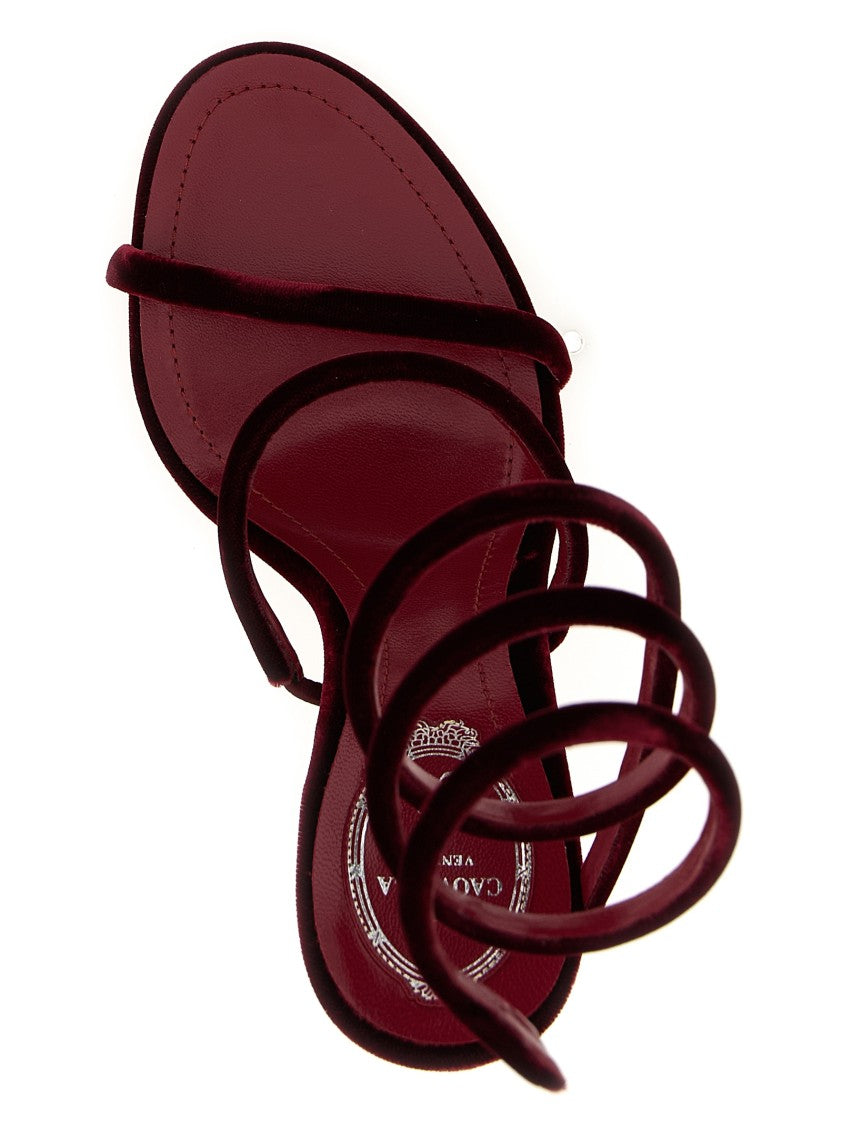 René Caovilla 'Cleo' Sandals