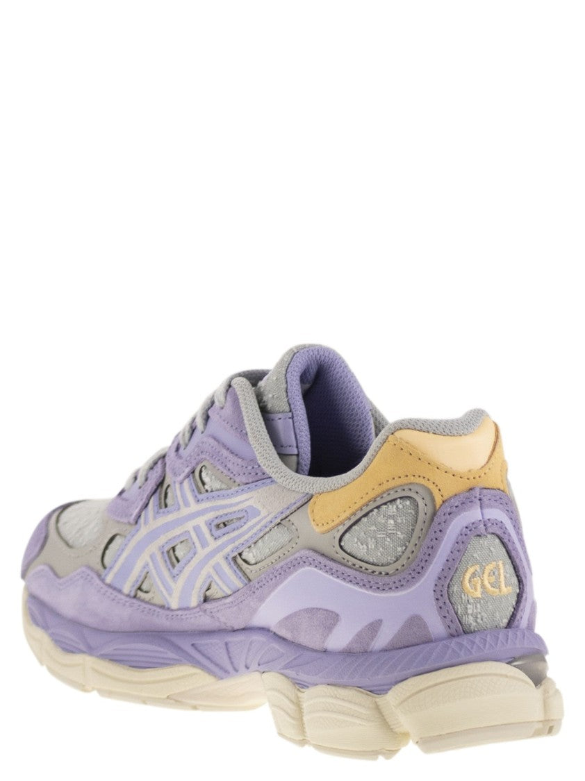 Asics Gel-Nyc - Sneakers