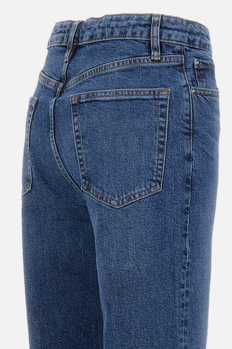 Frame The Ruler Jeans