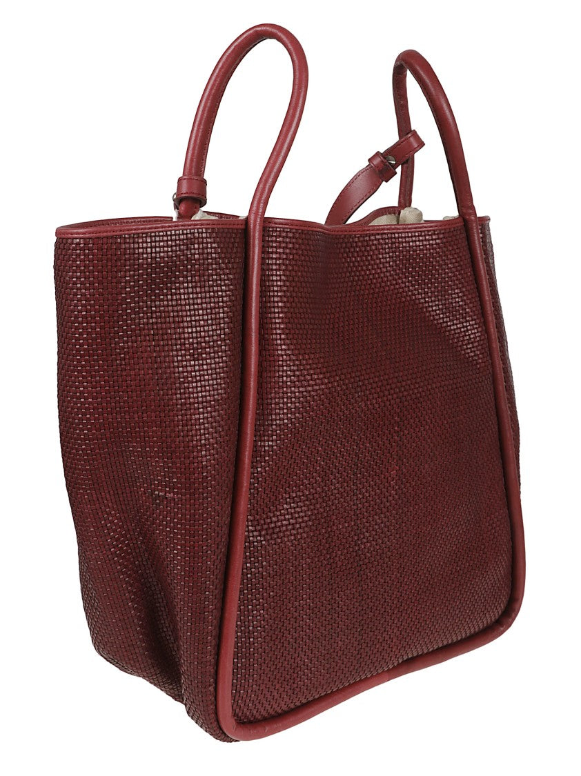 Dragon Ana 2Mm Woven Mat/Softy Tote