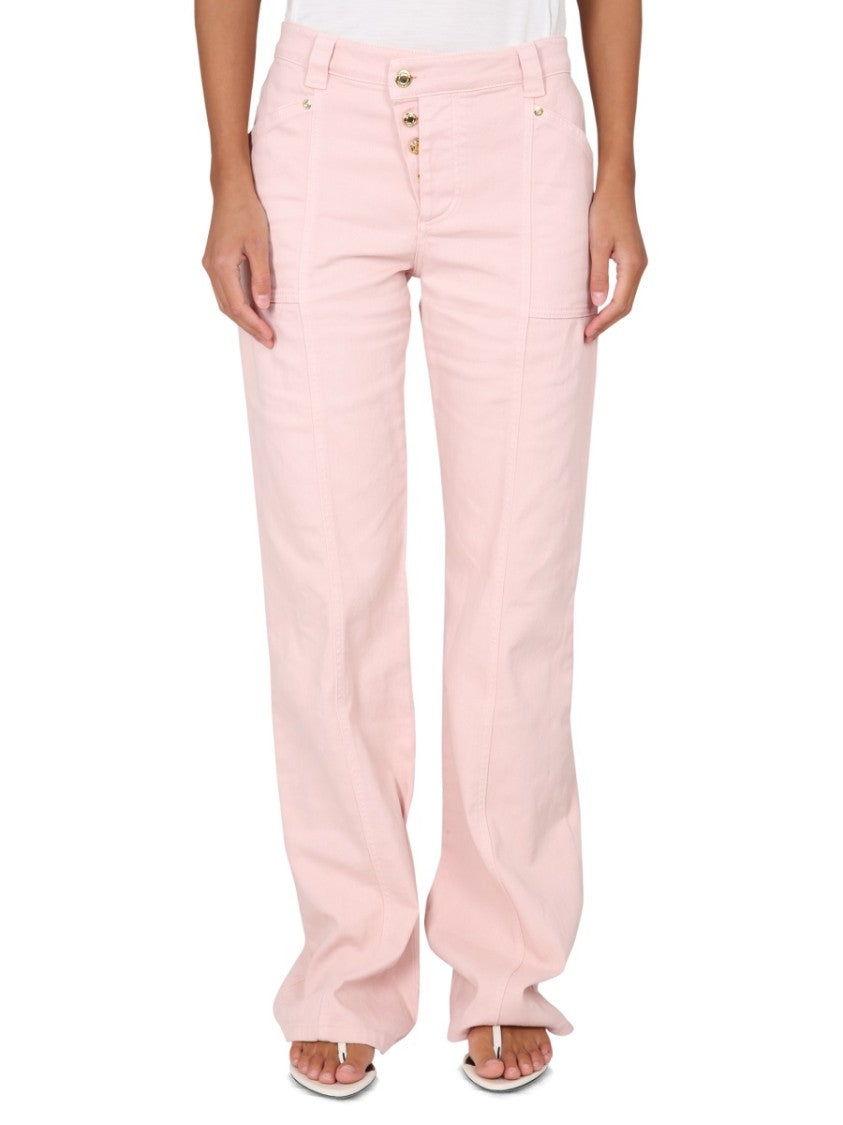 Tom Ford Compact Pants