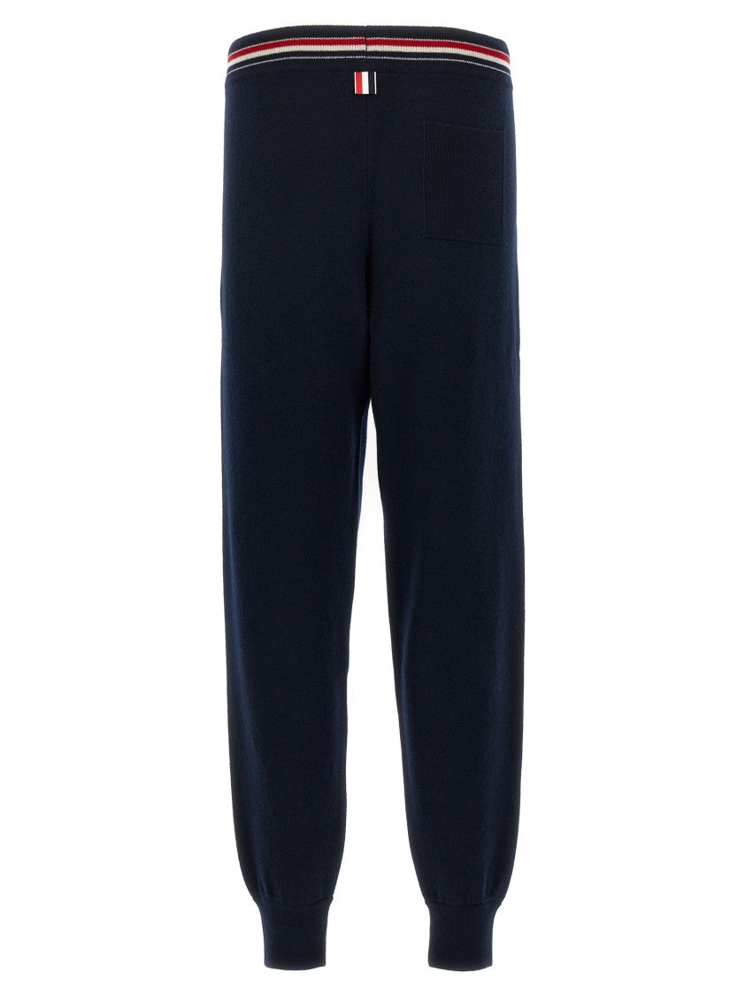 Thom Browne Rwb' Joggers