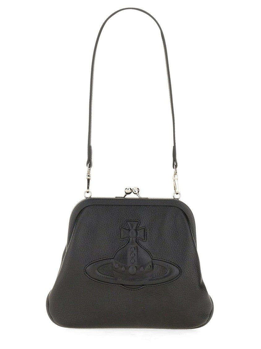Vivienne Westwood "Vivienne's" Clutch
