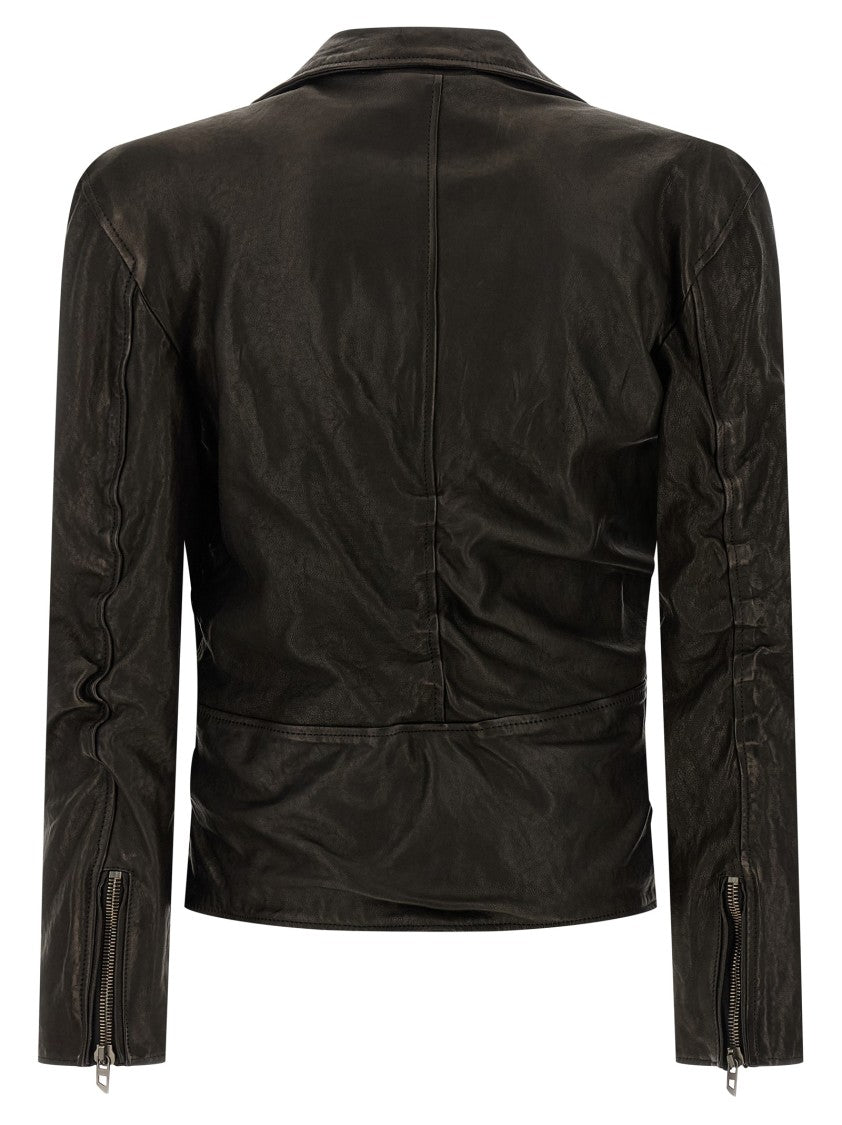 Diesel 'L-Uncan' Jacket