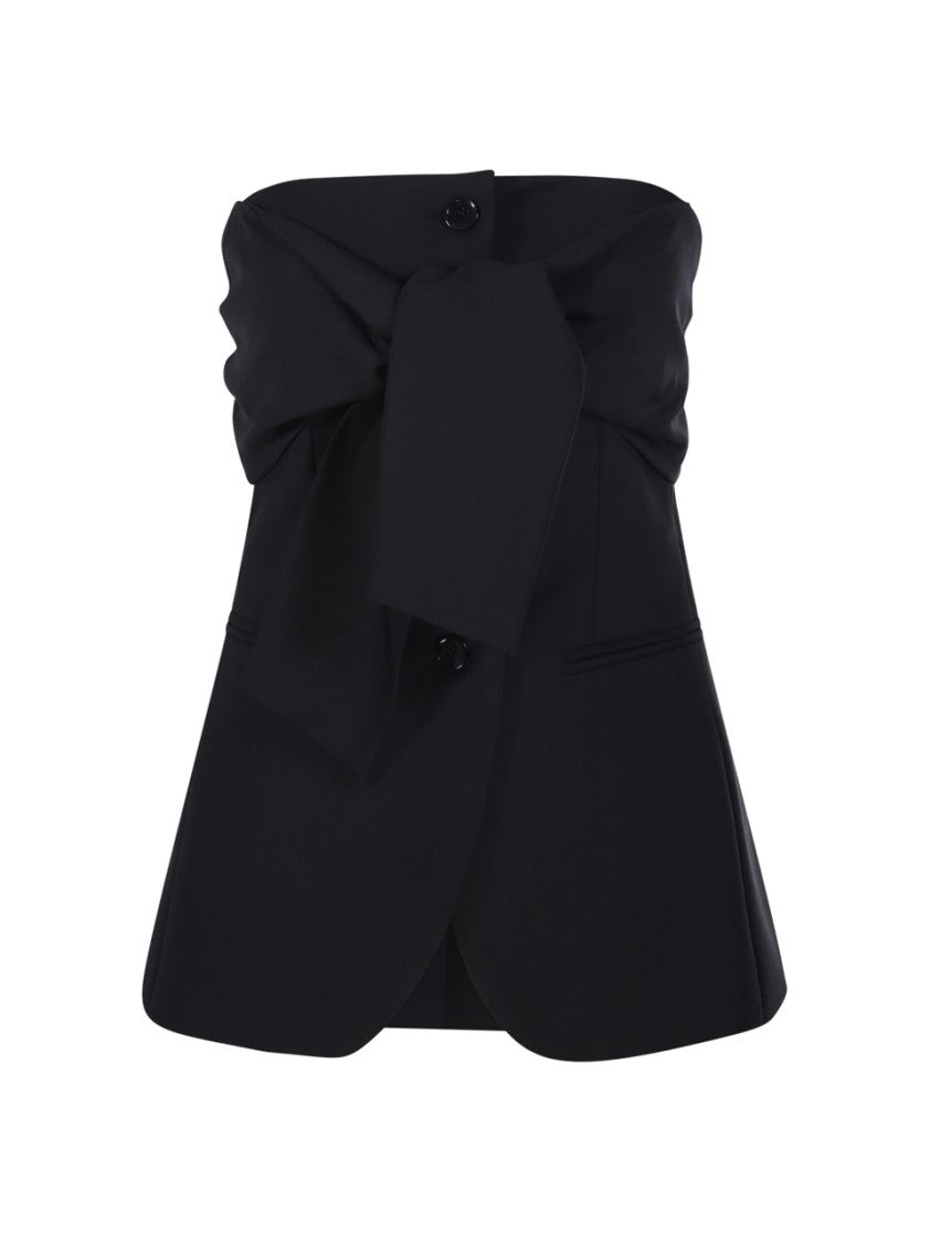 Max Mara Veruska Top