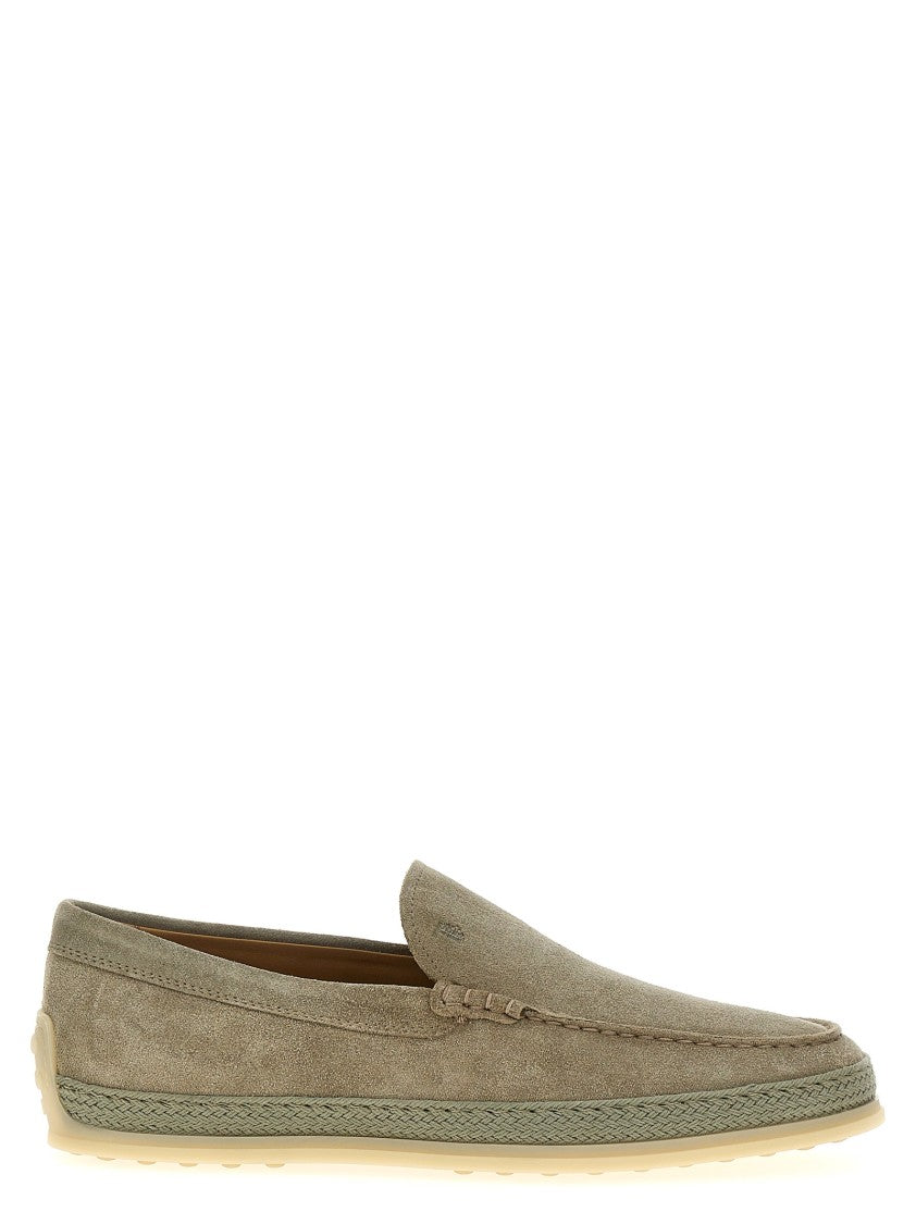 Tod's 'Nuova Pantofola' Loafers