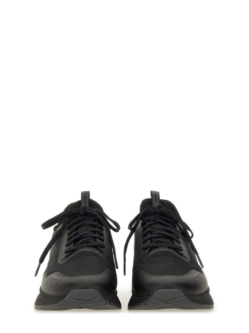 Boss "Ttnm Evo" Sneaker