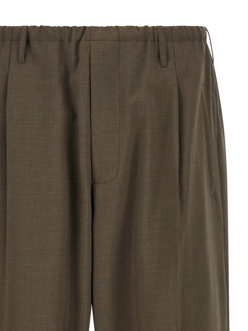 Magliano People's Pant' Pants