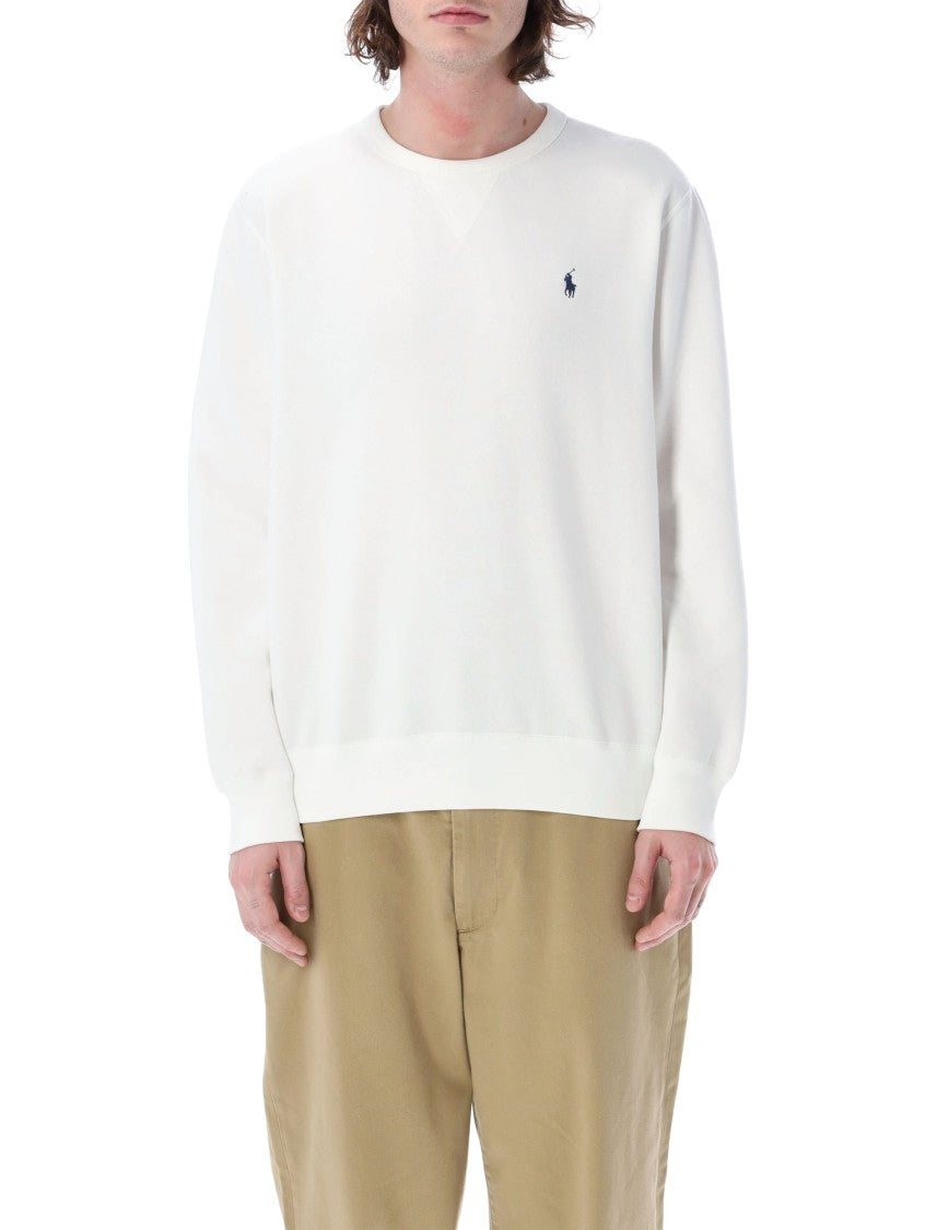 Polo Ralph Lauren Minimalist Crewneck Sweatshirt